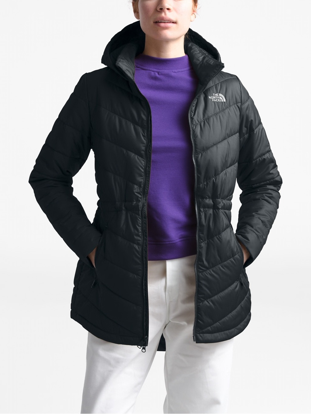 The North Face Tamburello Parka